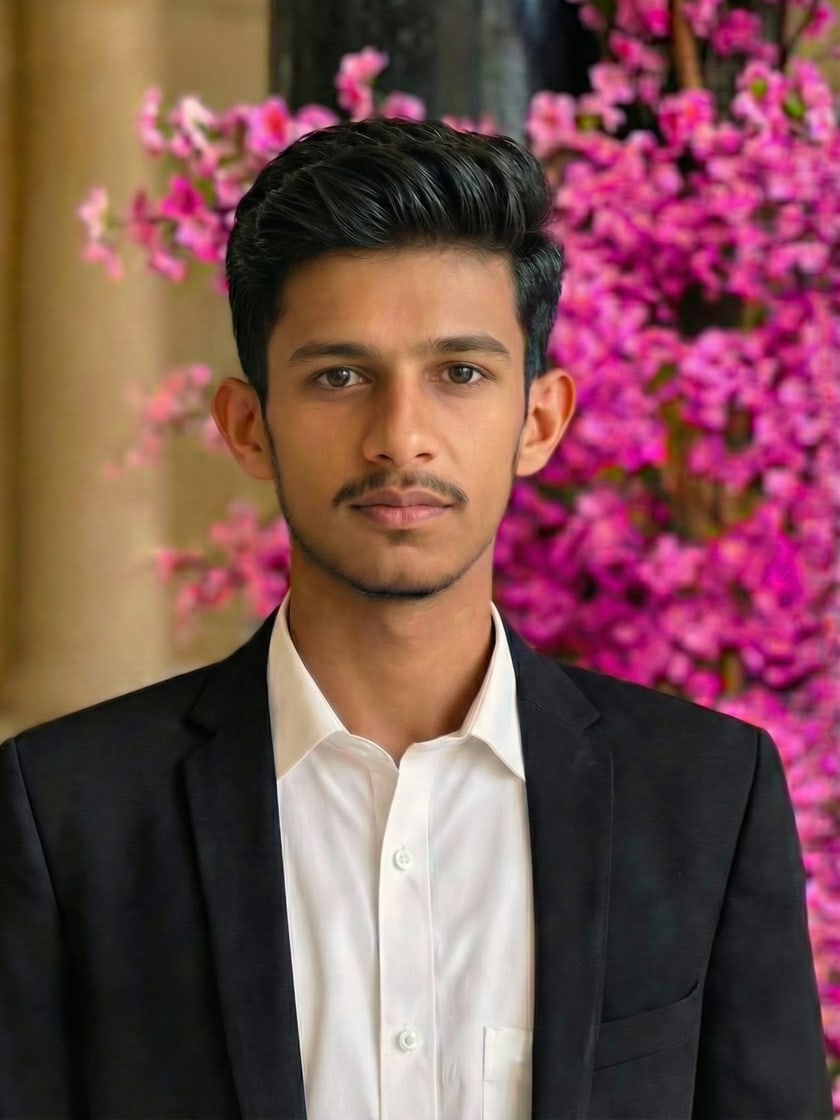 Muhammad Zohaib — independent web designer and developer